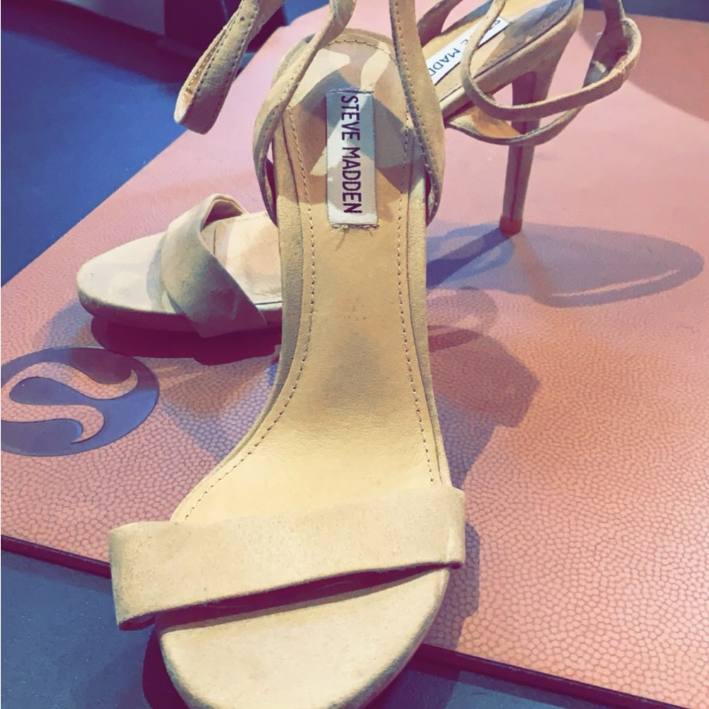 Steve Madden heels